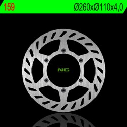 Disque de frein NG BRAKE...