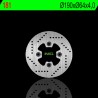 Disque de frein NG BRAKE DISC fixe - 181