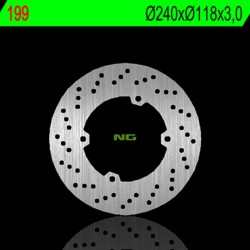 Disque de frein NG BRAKE...
