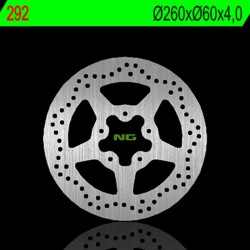 Disque de frein NG BRAKE...