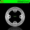 Disque de frein NG BRAKE DISC fixe - 672
