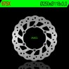 Disque de frein NG BRAKE DISC pétale fixe - 675X