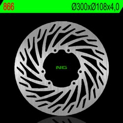 Disque de frein NG BRAKE...
