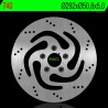 Disque de frein NG BRAKE DISC fixe - 740