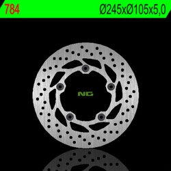 Disque de frein NG BRAKE...