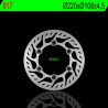 Disque de frein NG BRAKE DISC fixe - 817