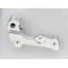 Patte de déport BRAKING pour disques Ø270mm Honda CRF250/450R