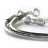 Durite de frein avant Venhill Honda CRF250/450R