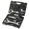 Jeu d'outils SUPER B pour vélo de 36 pièces