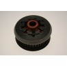 Embrayage anti-dribble STM - Yamaha R3