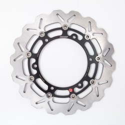 Disque de frein BRAKING...