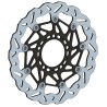 Disque de frein avant droit BRAKING WK139R Wave flottant Kawaskai