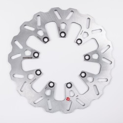 Disque de frein BRAKING...