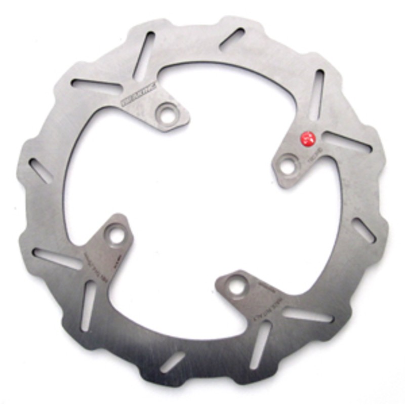 Disque de frein BRAKING Wave fixe - TR03RID