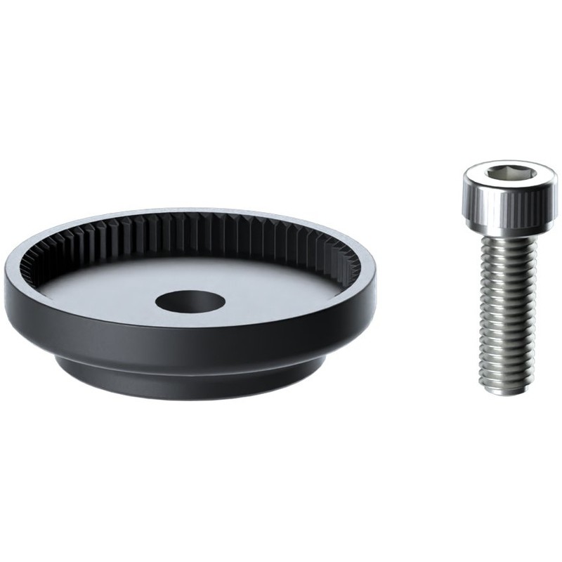 Adaptateur SP CONNECT avec vis