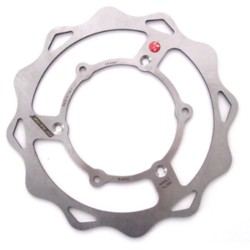 Disque de frein BRAKING...