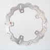 Disque de frein BRAKING Wave flottant - WH7004
