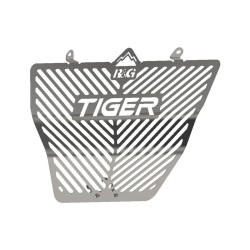 Grille de collecteur R&G...