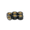 Jeu de galets MALOSSI 20x12 10g - 6 pièces