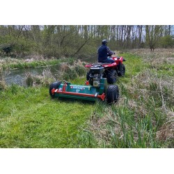 Faucheuse à fléaux WESSEX...