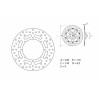 Disque de frein BREMBO Oro fixe - 68B40769