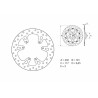 Disque de frein BREMBO Oro fixe - 68B40796