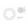 Disque de frein BREMBO Oro fixe - 68B407F2