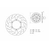 Disque de frein BREMBO Oro fixe - 68B407D5