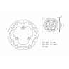 Disque de frein BREMBO Oro fixe - 68B40743