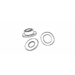 Kit rivets additionnels...