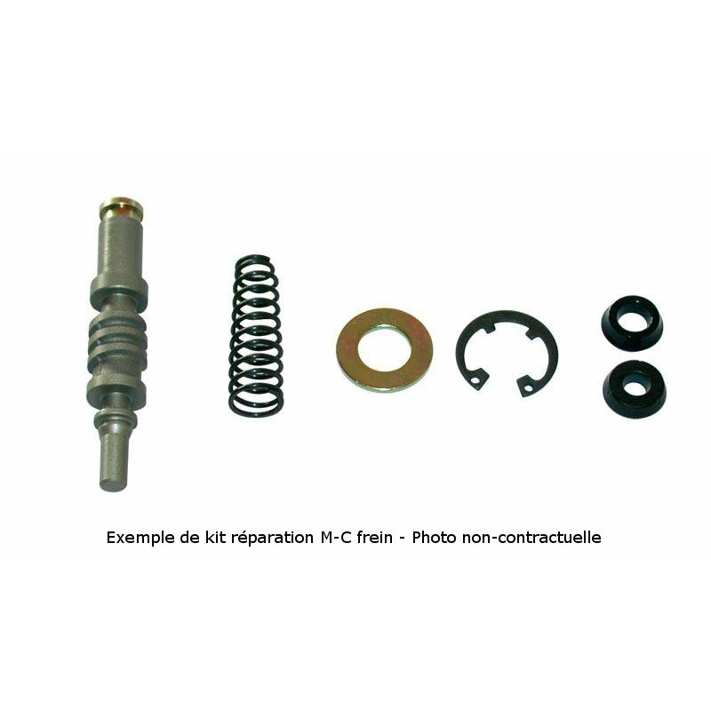 Kit réparation de maître-cylindre de frein avant TOURMAX Kawasaki KX-F250/KLX450R