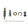 Kit réparation de maître-cylindre de frein avant TOURMAX Kawasaki KLX125/250