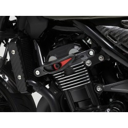 Slider de cadre YOSHIMURA...