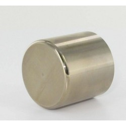 Piston d'étrier de frein...
