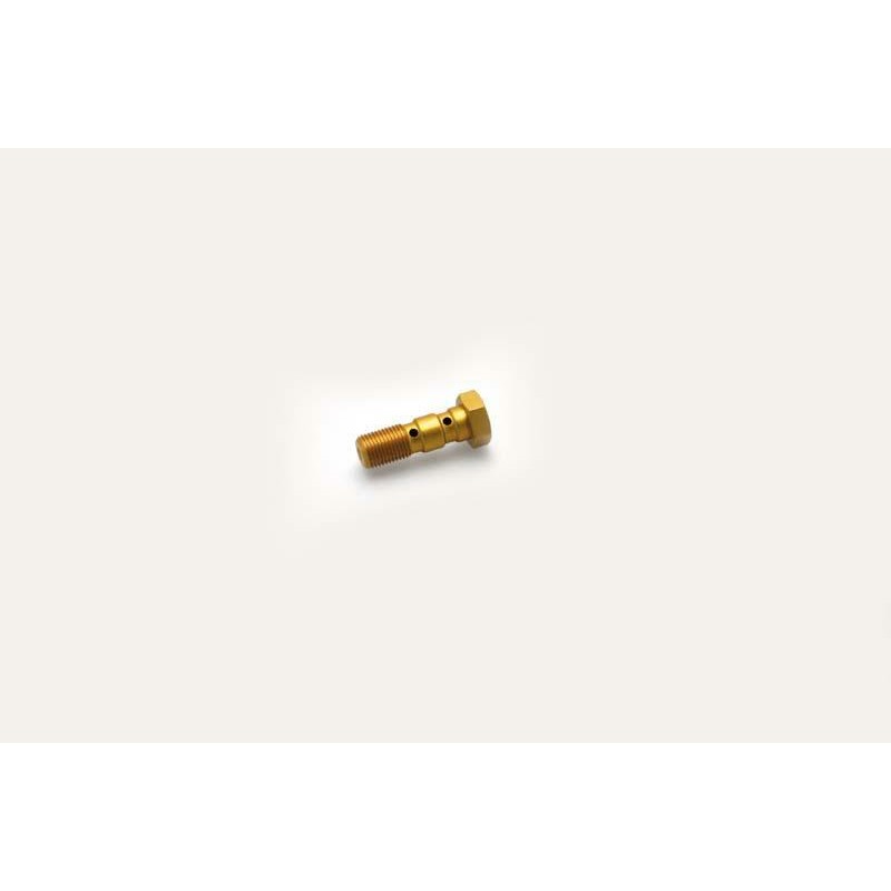 VIS DOUBLE M10X1.00 OR