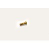 VIS DOUBLE M10X1.00 OR