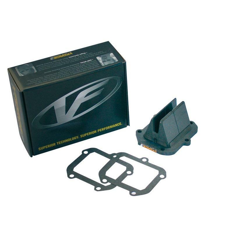 Boite à clapets V-FORCE V-Force 3 - Suzuki