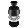 Kit complet roulettes de protection LIGHTECH 50mm LIGHTECH PRTHMINIGP - PRTHMINIGP