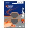 Bouchon de Réservoir ART 400 KFX Kawasaki