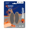 Plaquettes de Frein Avant ou Arrière Gauche MAVERICK SPORT Can-Am