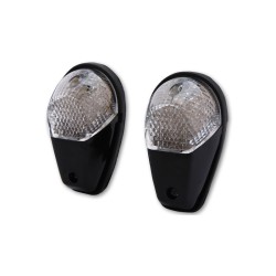 Clignotants à LED SHIN YO...