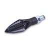 Clignotants séquence LED SHIN YO Fork