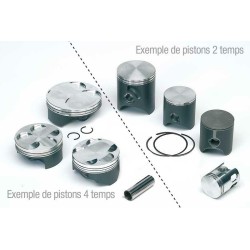 Piston WISECO Ø54.38mm...