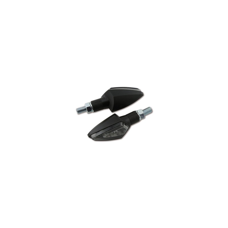 Clignotants/feu de position LED SHIN YO V-Scope