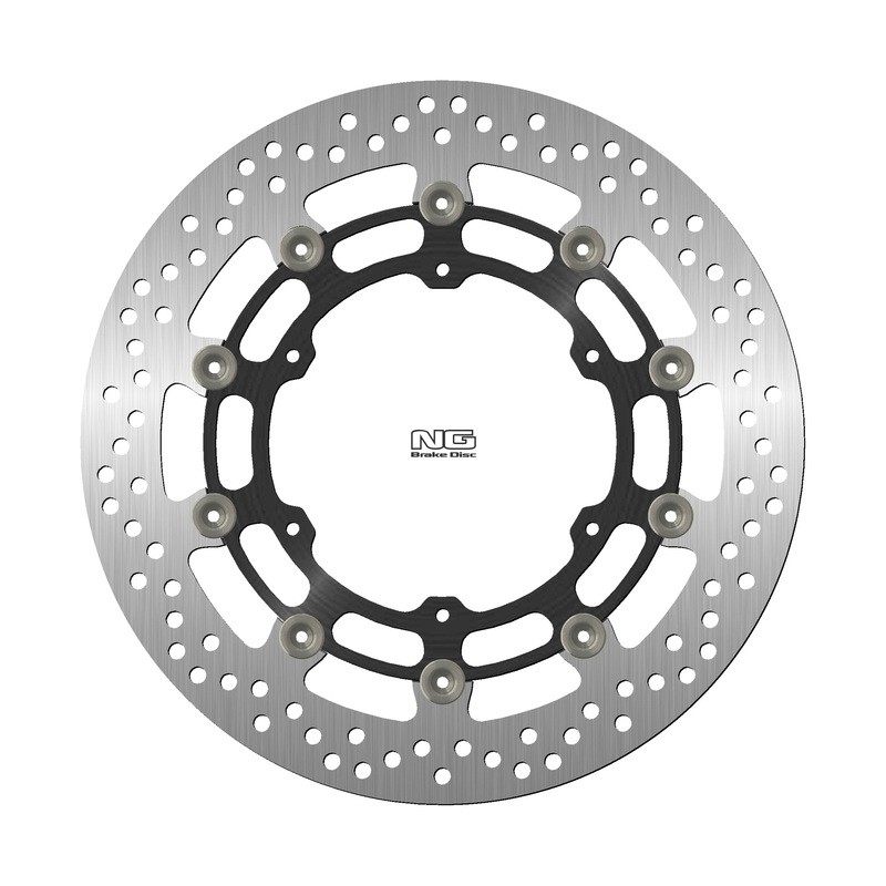 Disque de frein NG BRAKE DISC Flottant - 1840