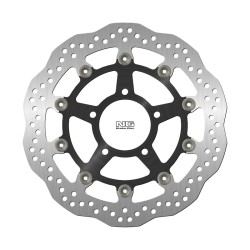 Disque de frein NG BRAKE...