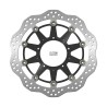 Disque de frein NG BRAKE DISC pétale semi-flottant - 1834XG