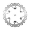 Disque de frein NG BRAKE DISC Pétale fixe - 1927X