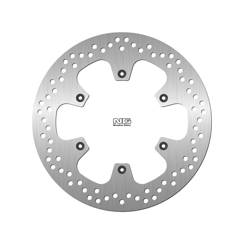 Disque de frein NG BRAKE DISC fixe - 1909