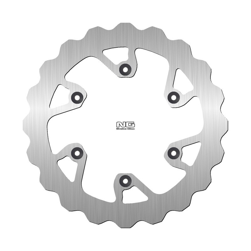 Disque de frein NG BRAKE DISC pétale fixe - 1927XSP